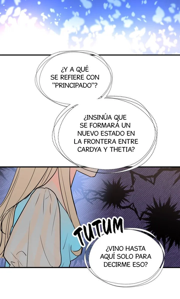 Dos Herederos Capítulo 63 - Página 44 en español