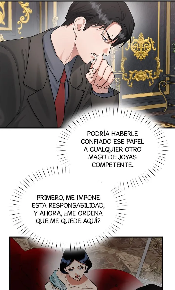 Dos Herederos Capítulo 63 - Página 49 en español