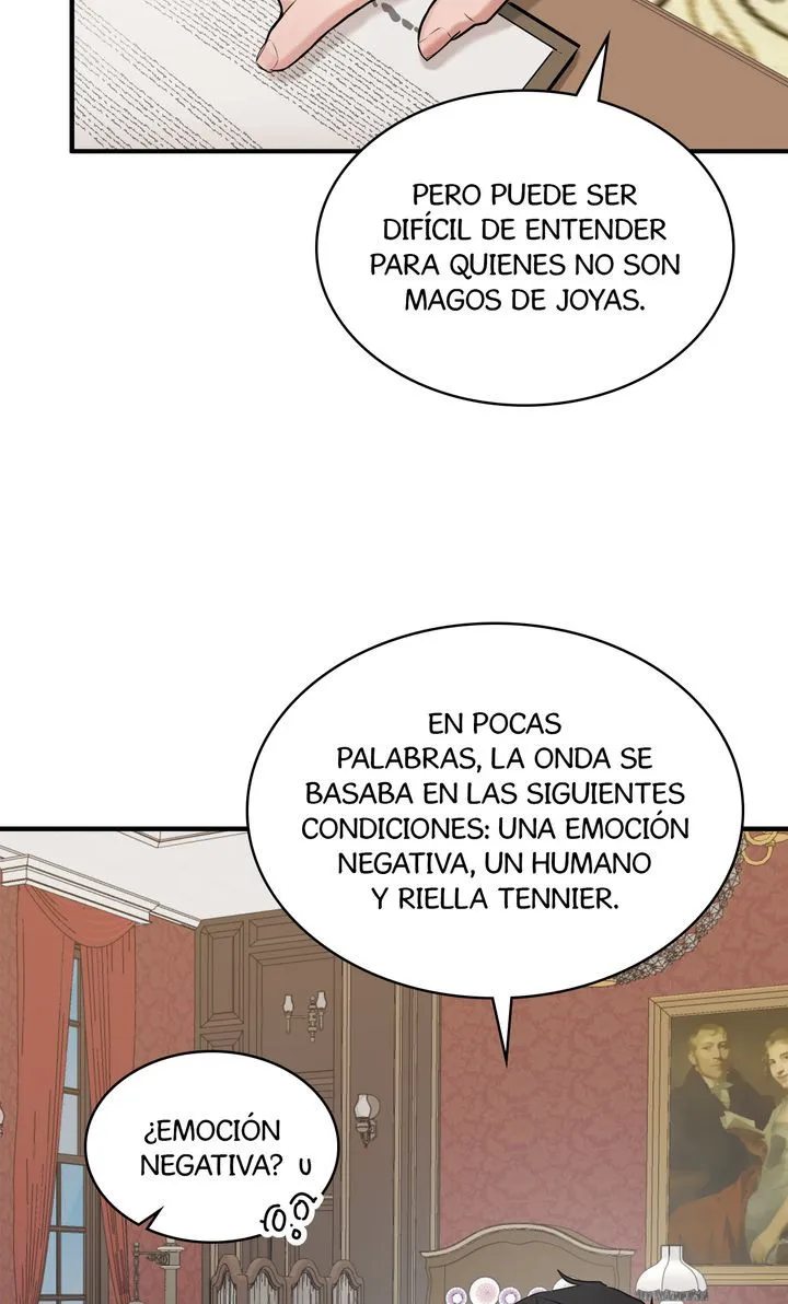Dos Herederos Capítulo 63 - Página 5 en español