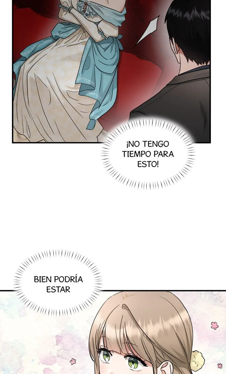Dos Herederos Capítulo 63 - Página 50 en español