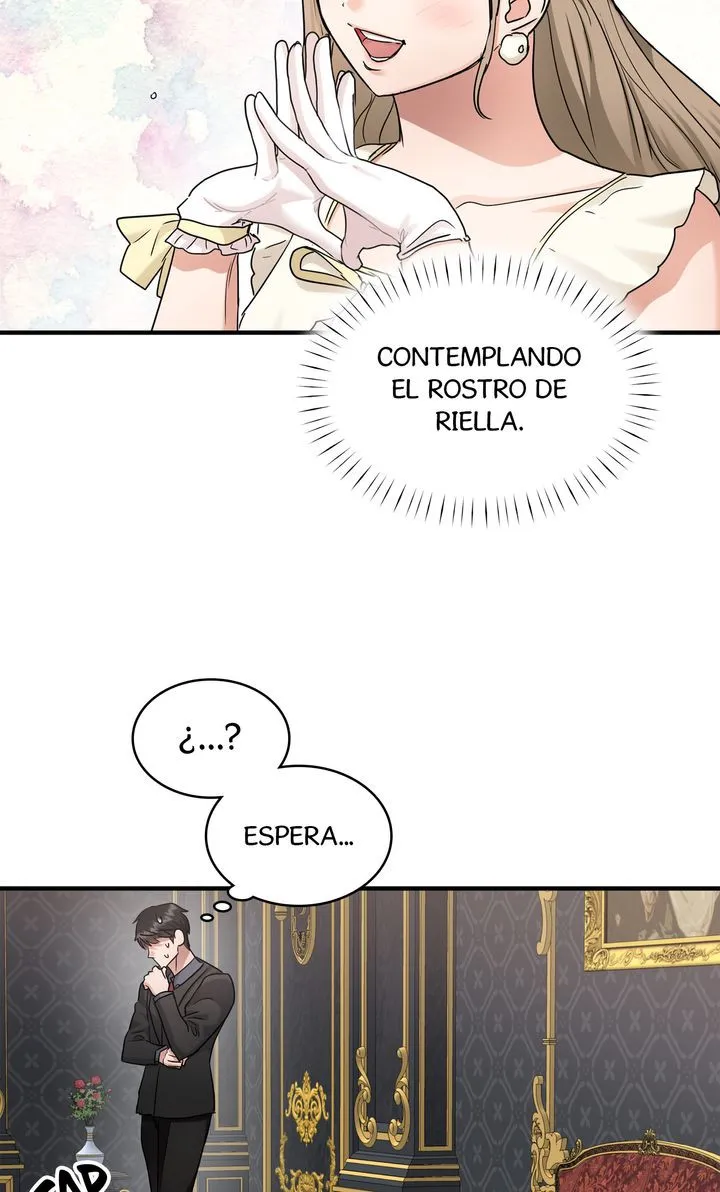 Dos Herederos Capítulo 63 - Página 51 en español