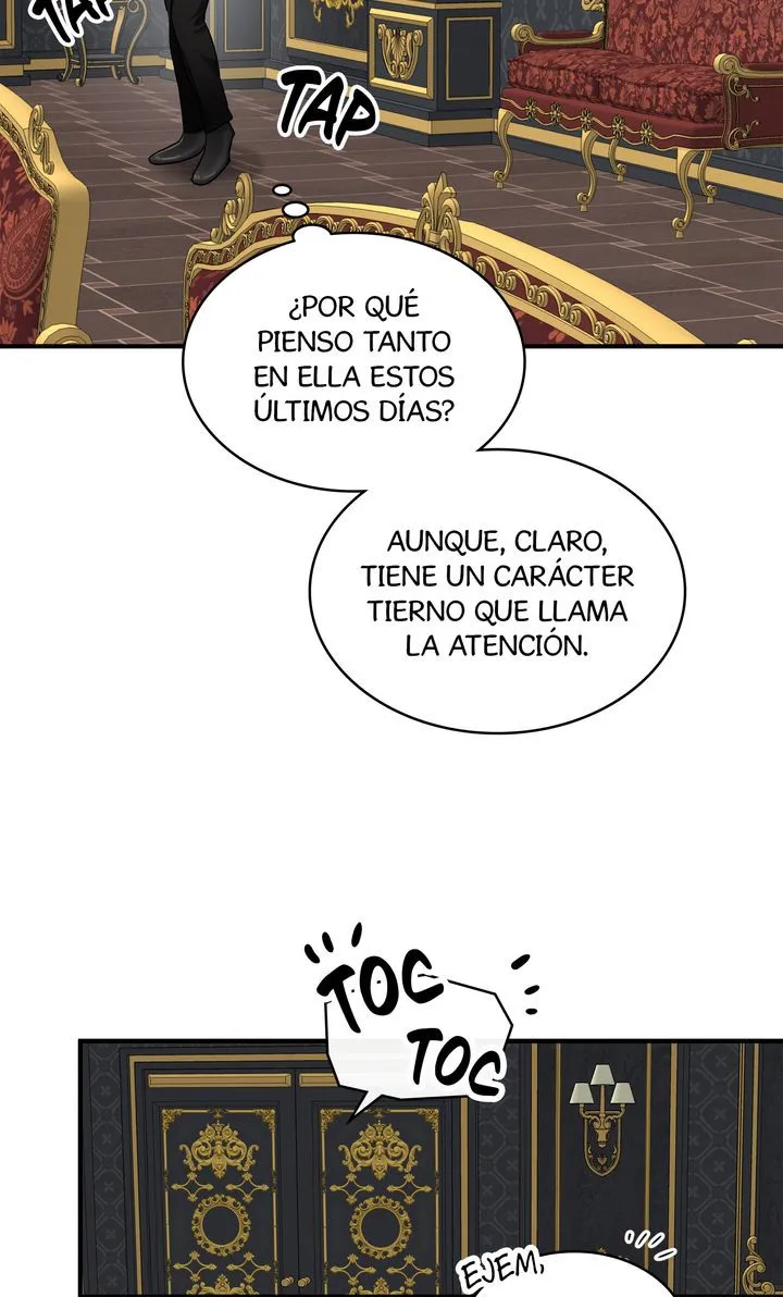 Dos Herederos Capítulo 63 - Página 52 en español