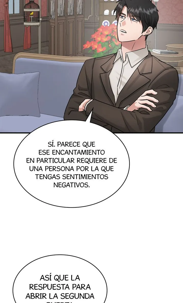 Dos Herederos Capítulo 63 - Página 6 en español