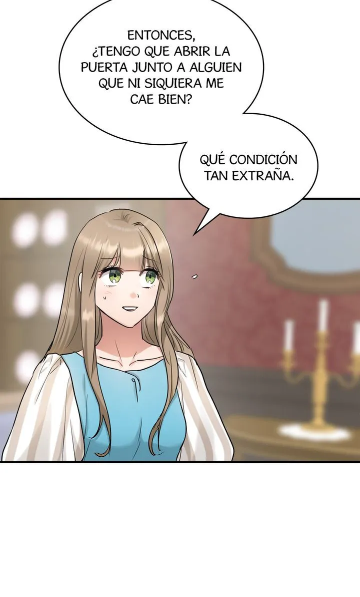 Dos Herederos Capítulo 63 - Página 8 en español