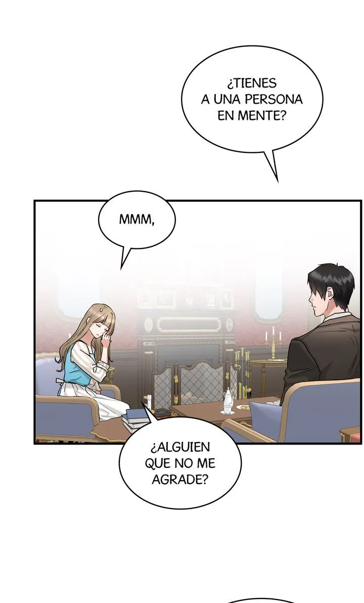 Dos Herederos Capítulo 63 - Página 9 en español