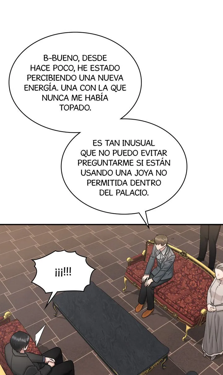 Dos Herederos Capítulo 64 - Página 10 en español