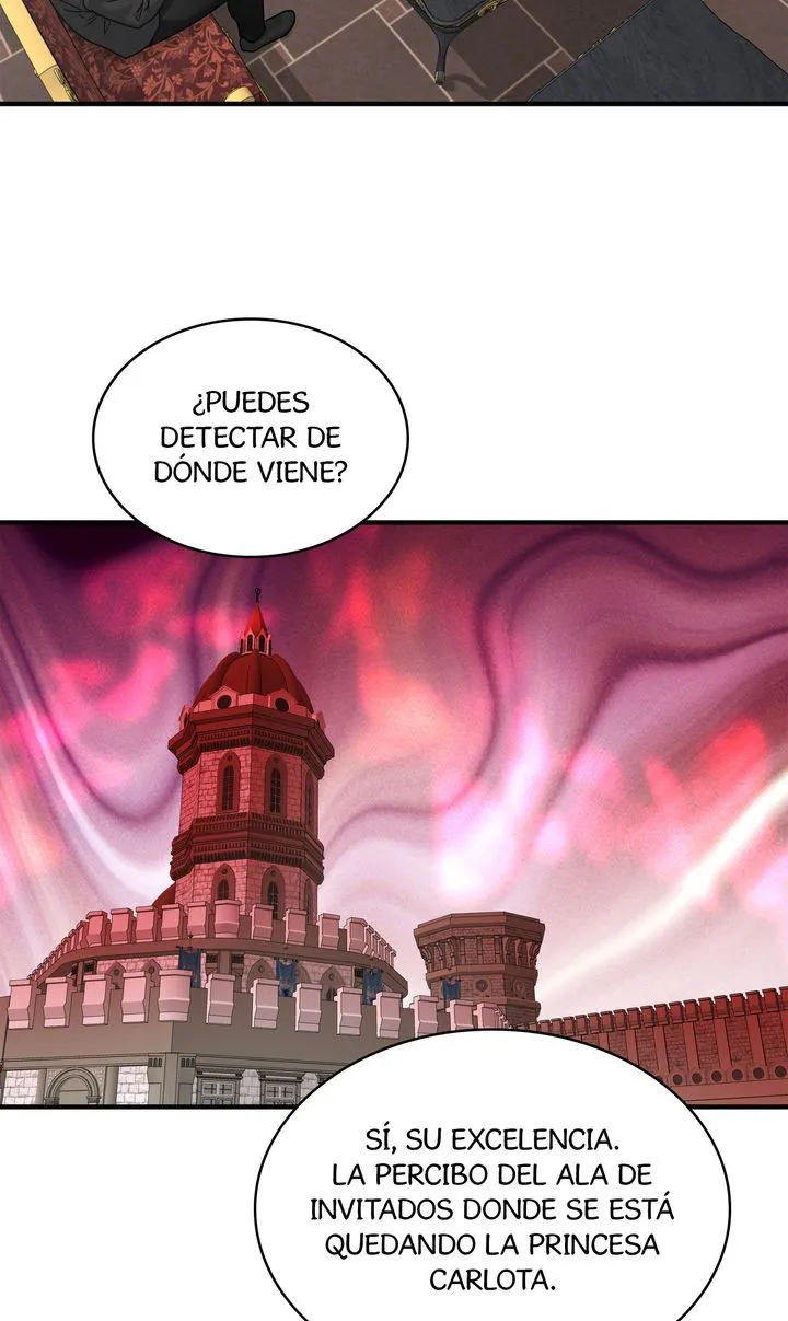 Dos Herederos Capítulo 64 - Página 11 en español