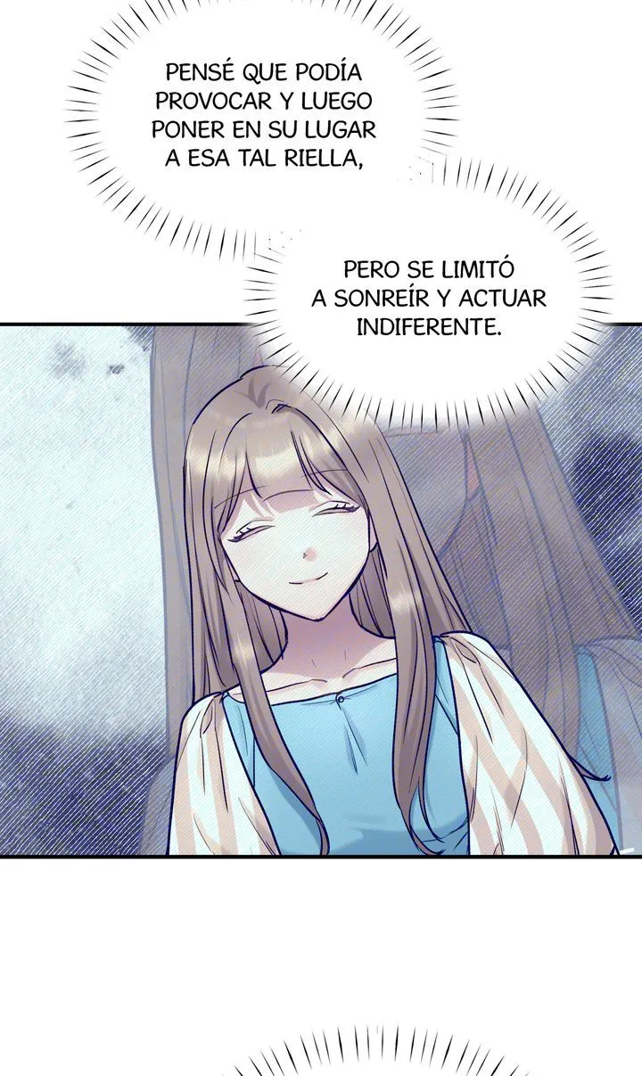 Dos Herederos Capítulo 64 - Página 17 en español