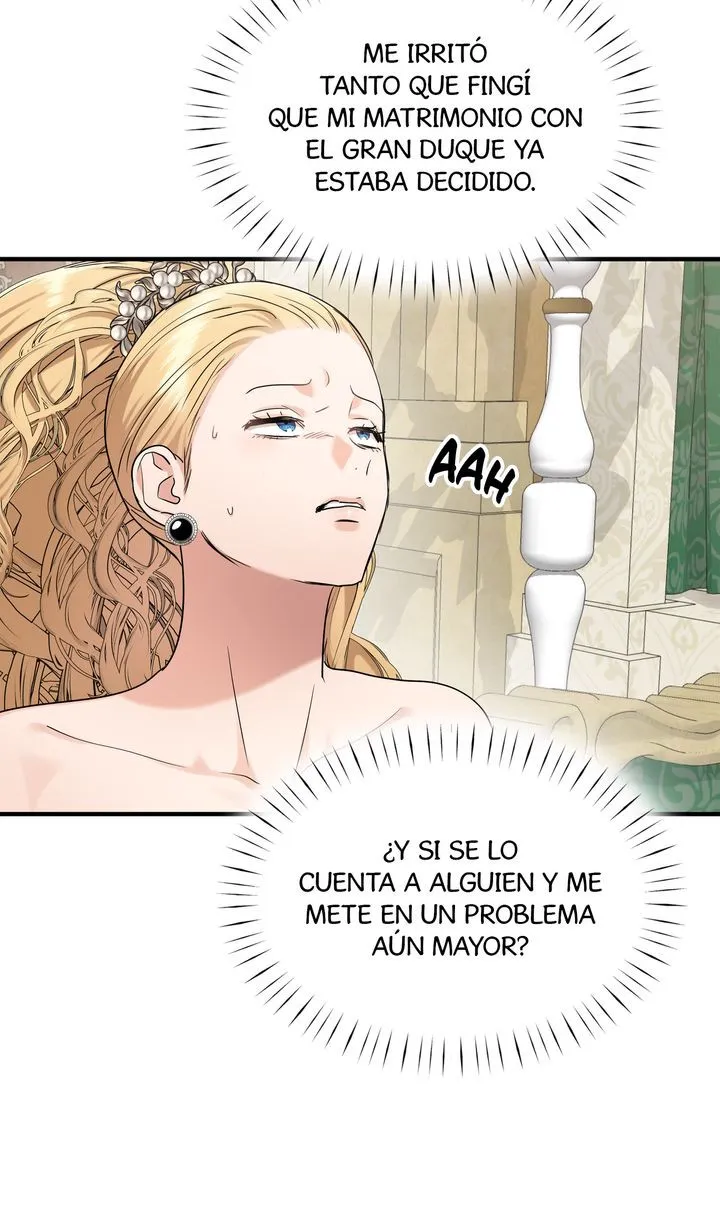 Dos Herederos Capítulo 64 - Página 18 en español