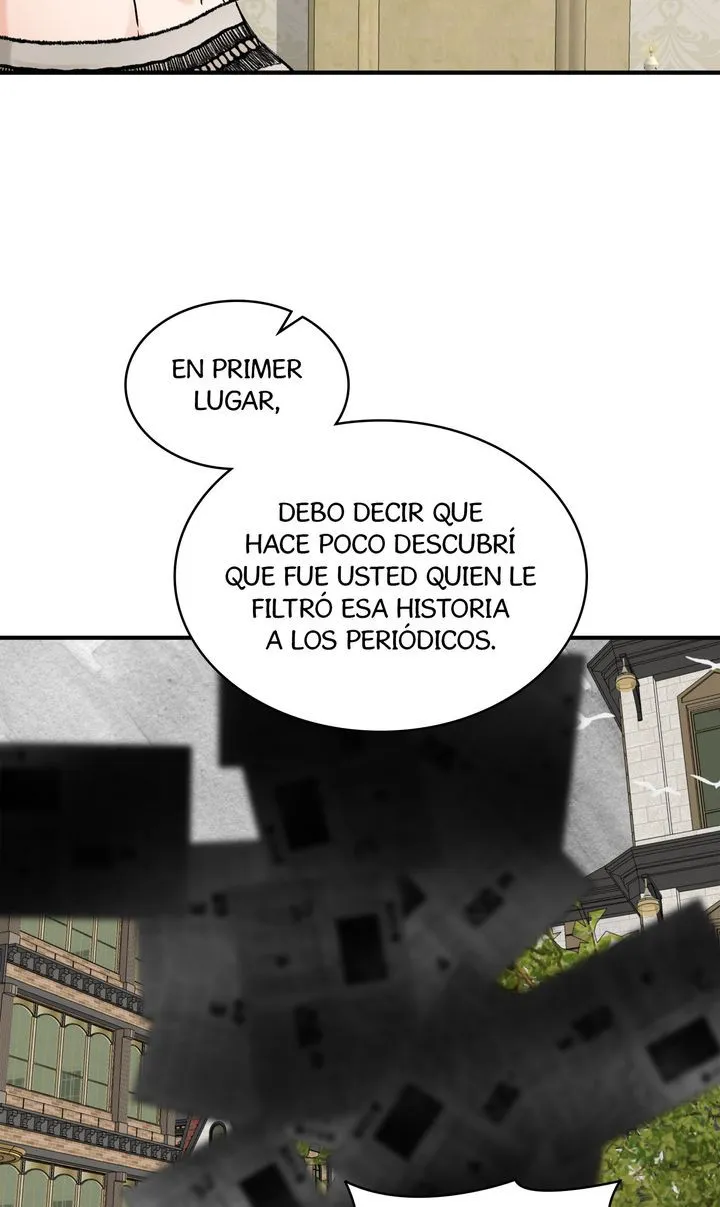 Dos Herederos Capítulo 64 - Página 27 en español