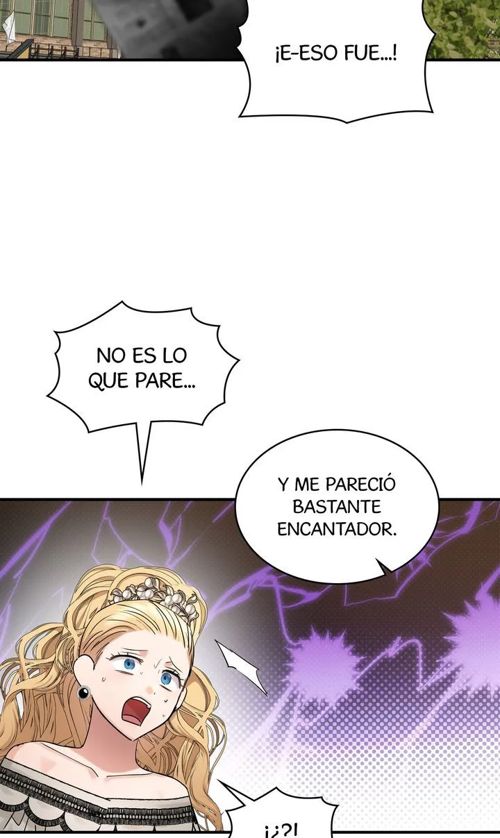 Dos Herederos Capítulo 64 - Página 28 en español