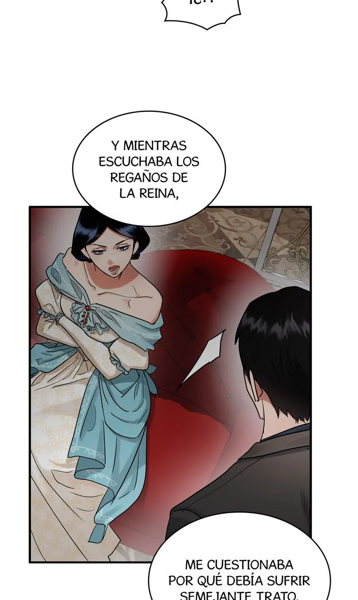 Dos Herederos Capítulo 64 - Página 29 en español