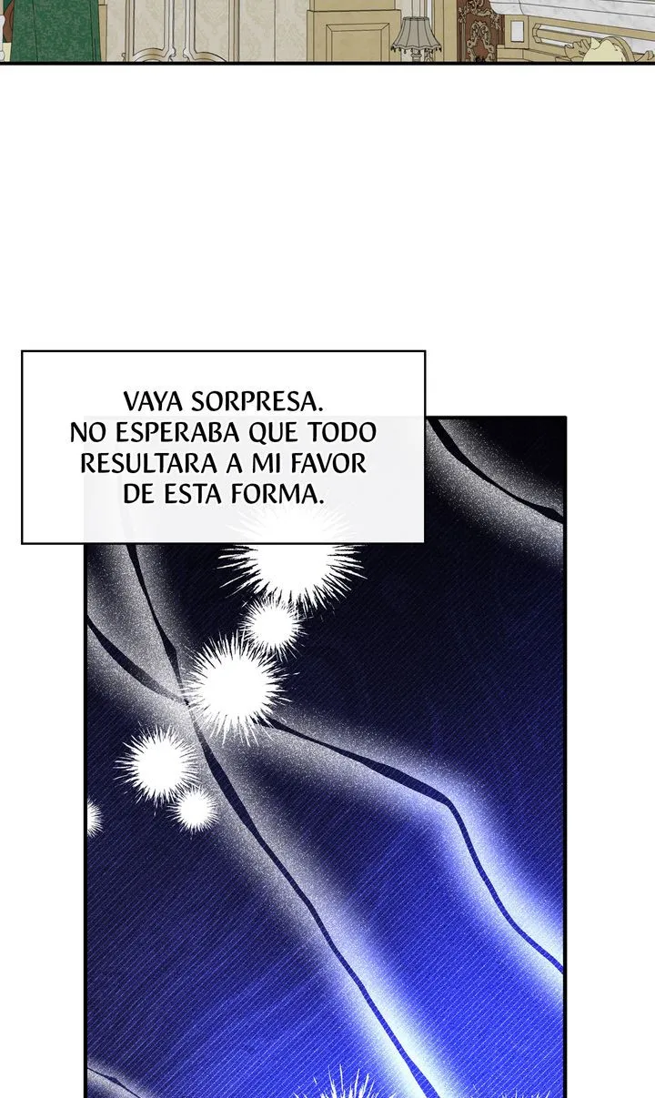 Dos Herederos Capítulo 64 - Página 38 en español