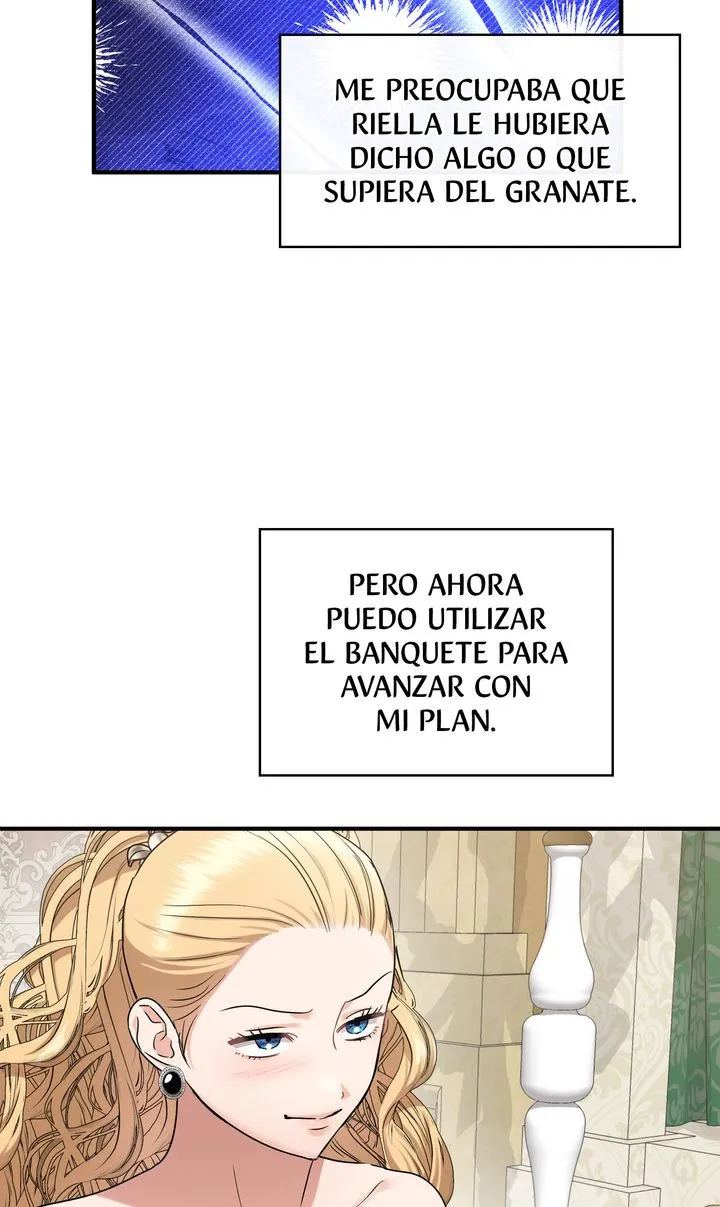 Dos Herederos Capítulo 64 - Página 39 en español