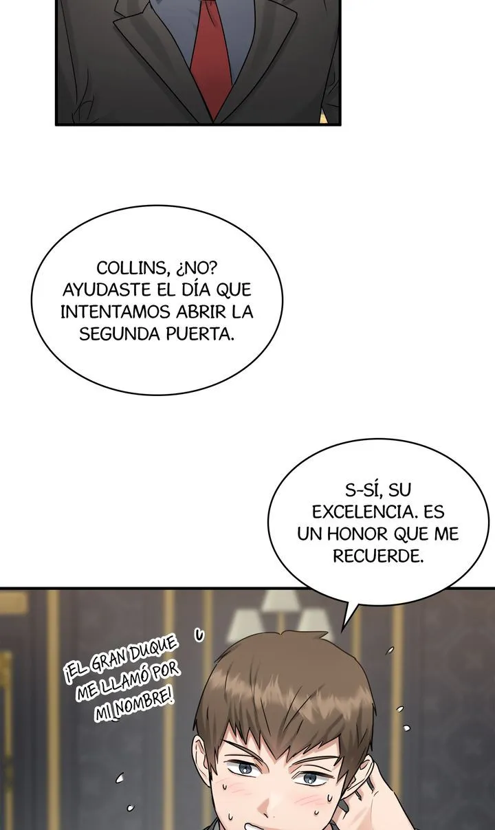 Dos Herederos Capítulo 64 - Página 4 en español