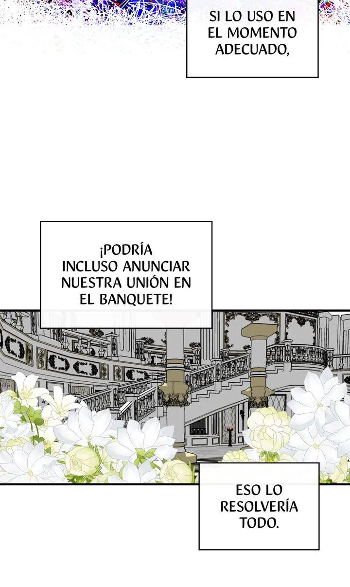 Dos Herederos Capítulo 64 - Página 41 en español