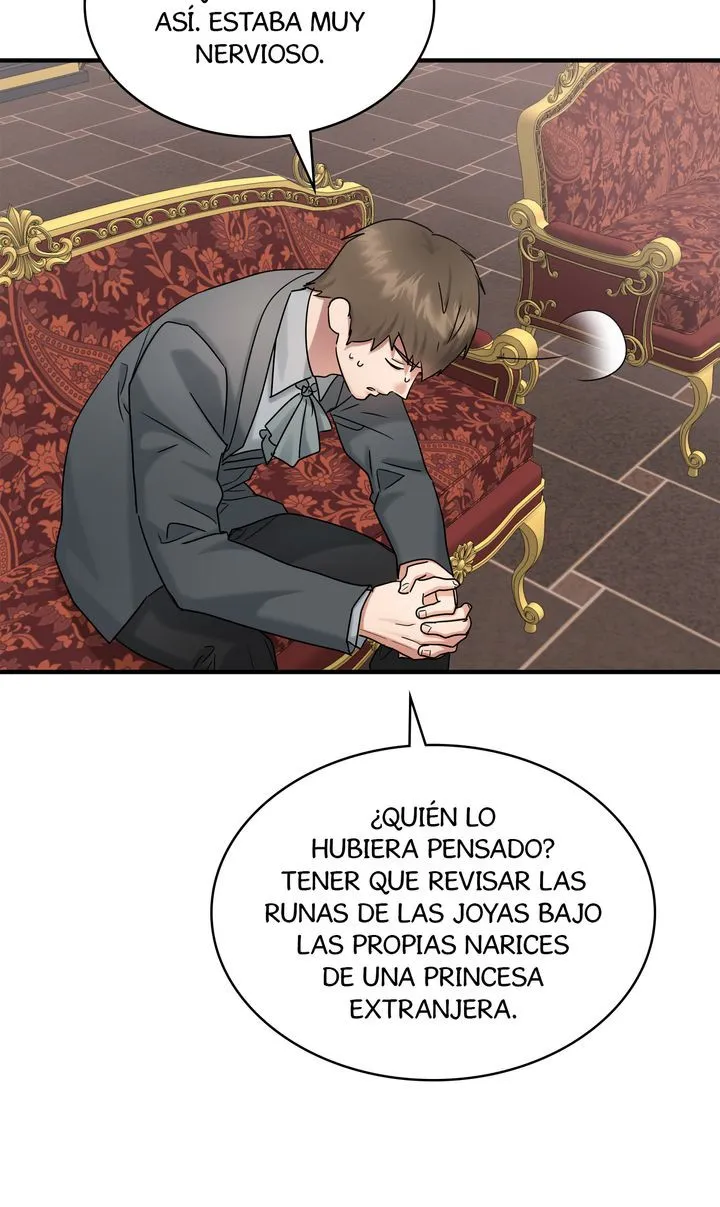 Dos Herederos Capítulo 64 - Página 46 en español