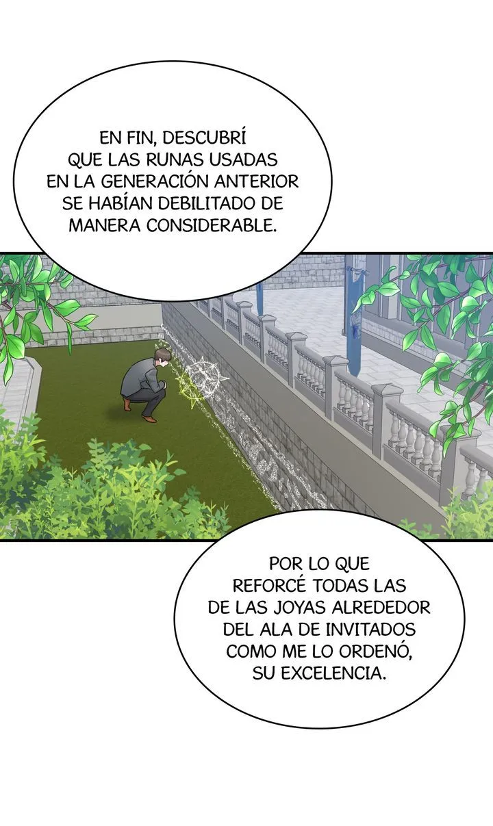 Dos Herederos Capítulo 64 - Página 47 en español