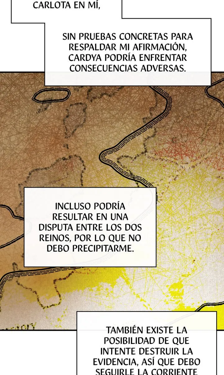 Dos Herederos Capítulo 64 - Página 49 en español