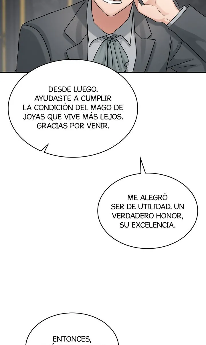Dos Herederos Capítulo 64 - Página 5 en español