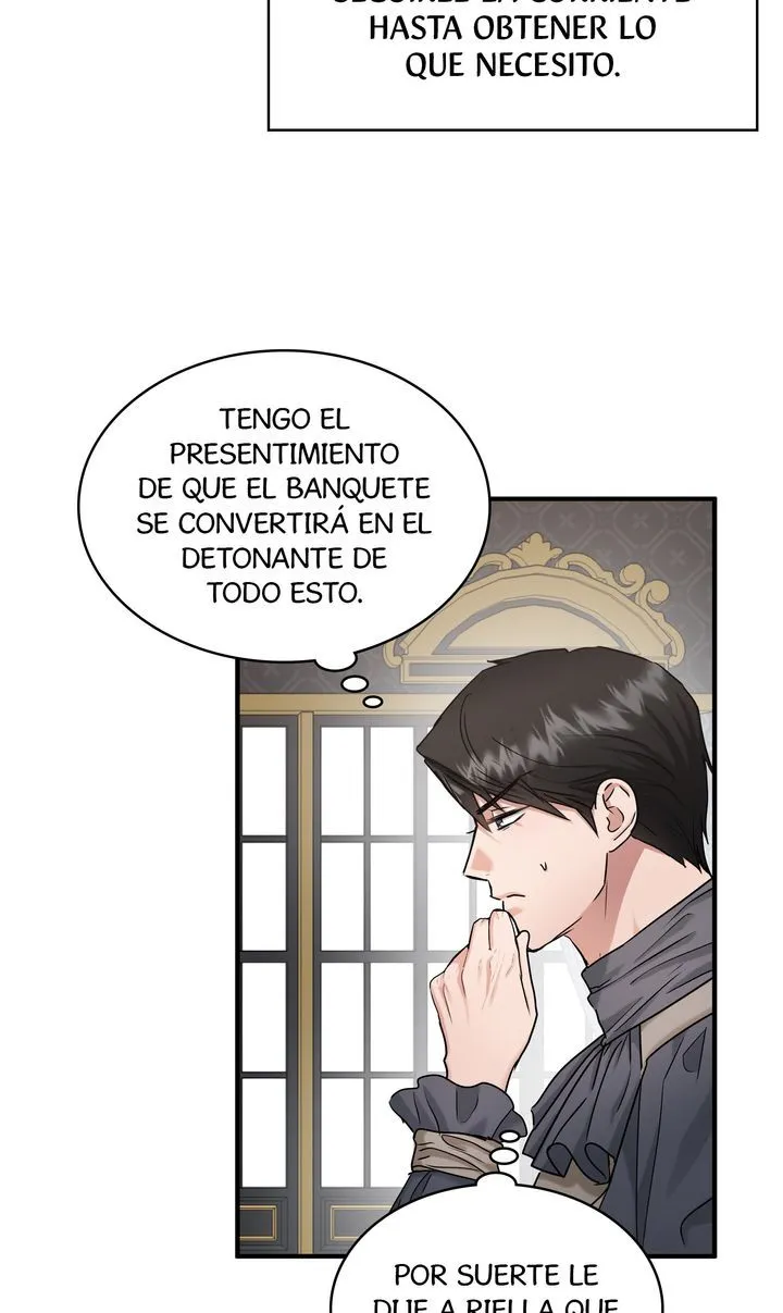 Dos Herederos Capítulo 64 - Página 50 en español