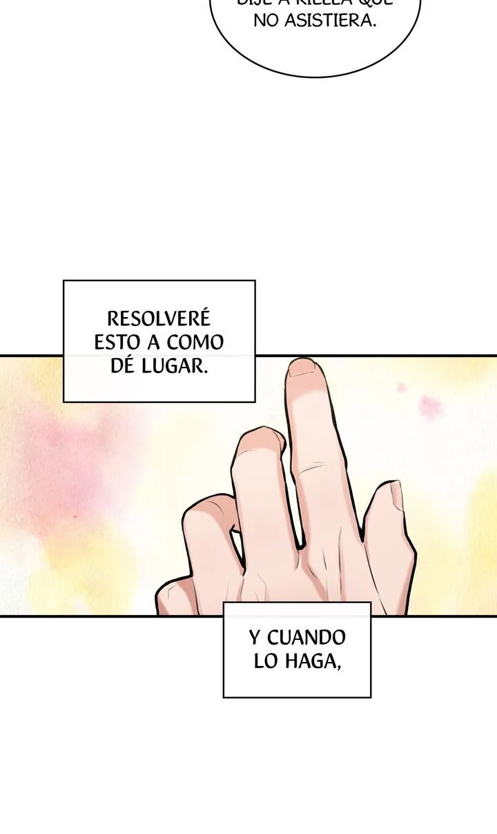 Dos Herederos Capítulo 64 - Página 51 en español