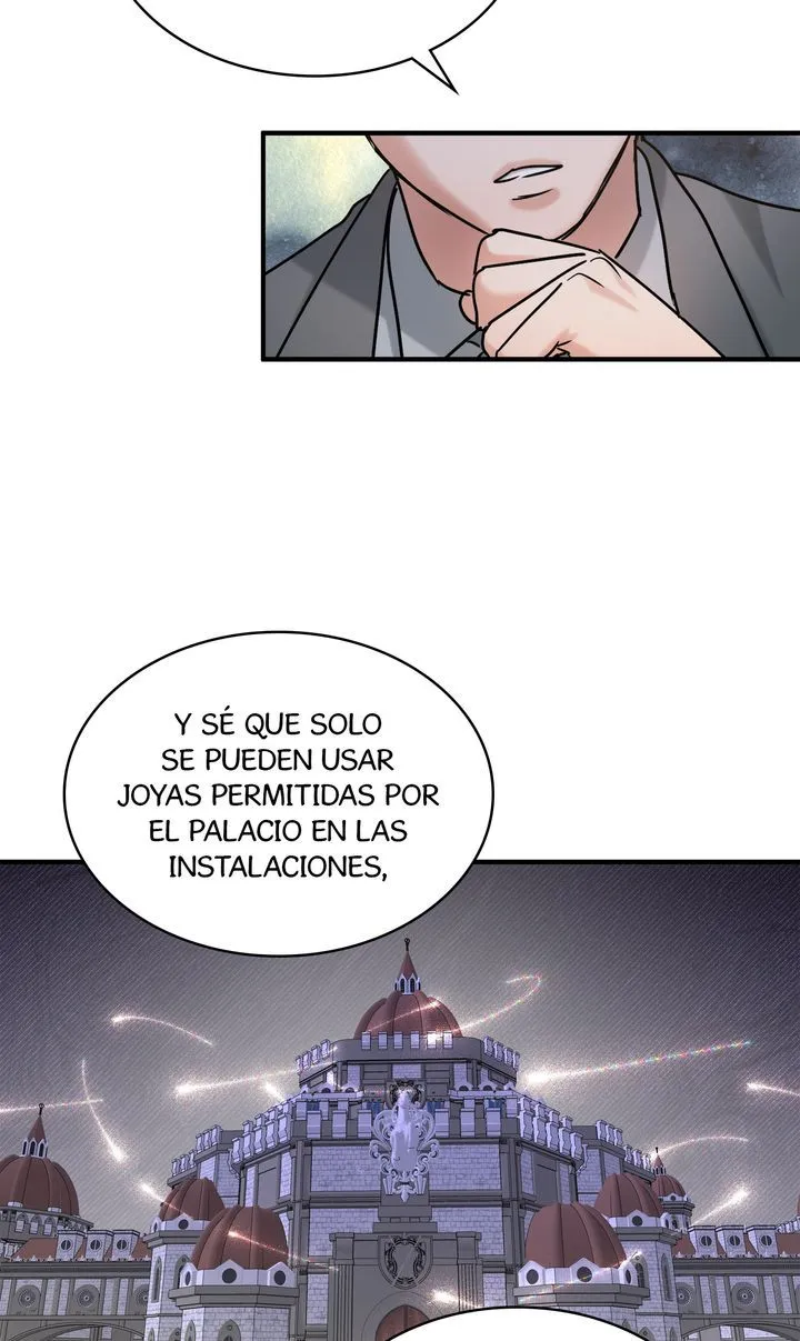 Dos Herederos Capítulo 64 - Página 8 en español
