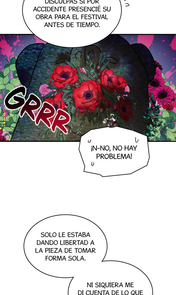 Dos Herederos Capítulo 65 - Página 10 en español