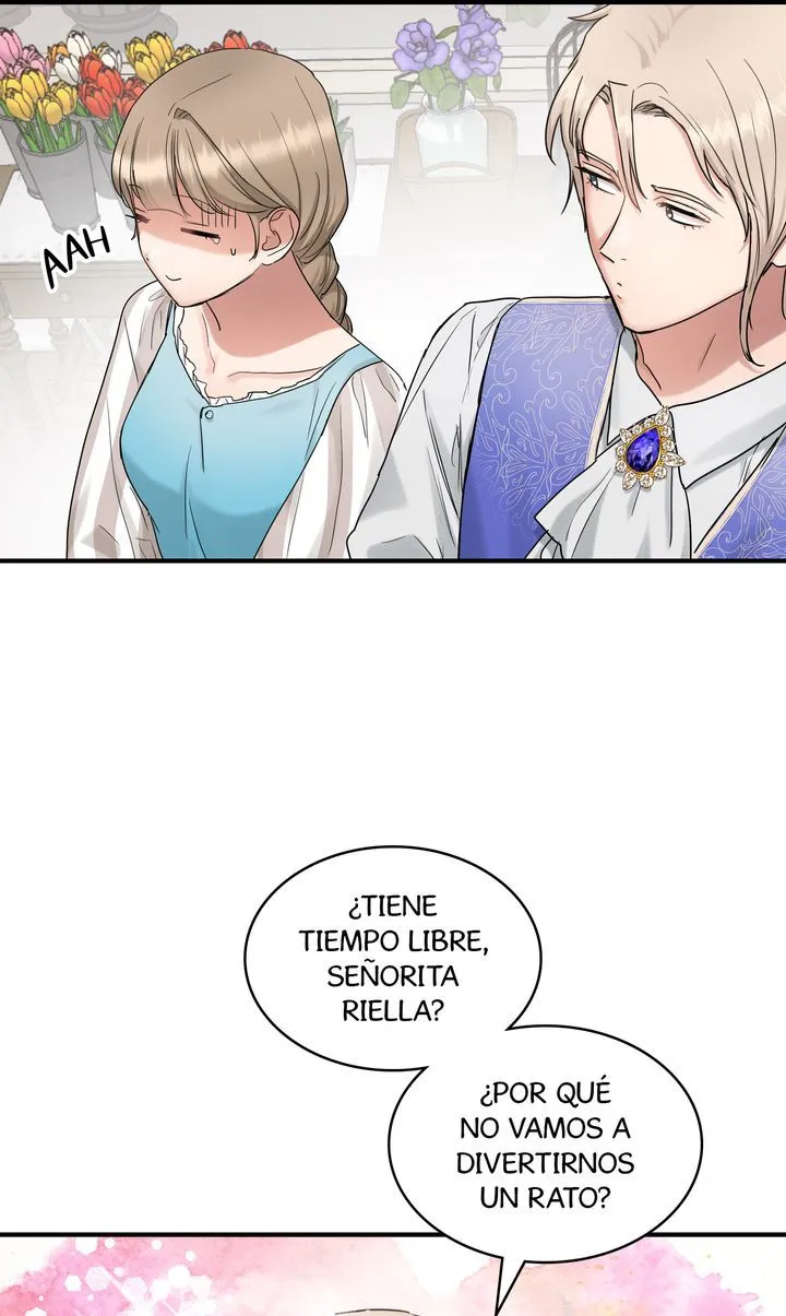 Dos Herederos Capítulo 65 - Página 12 en español