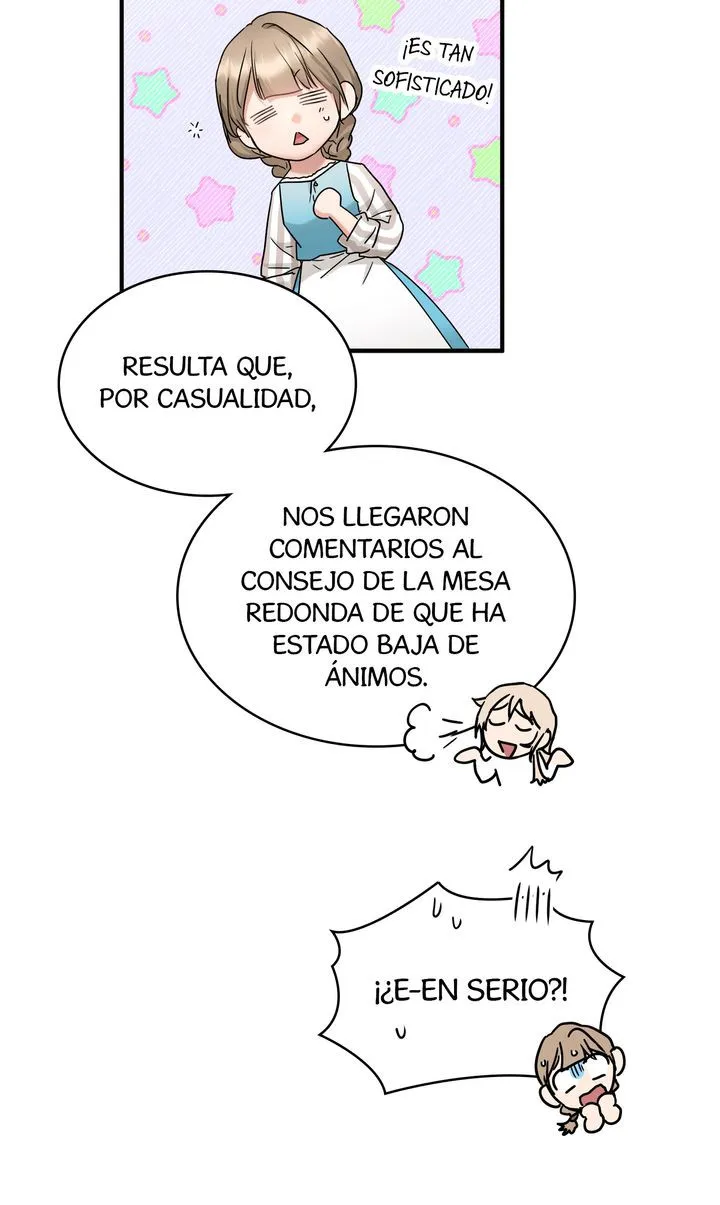 Dos Herederos Capítulo 65 - Página 14 en español