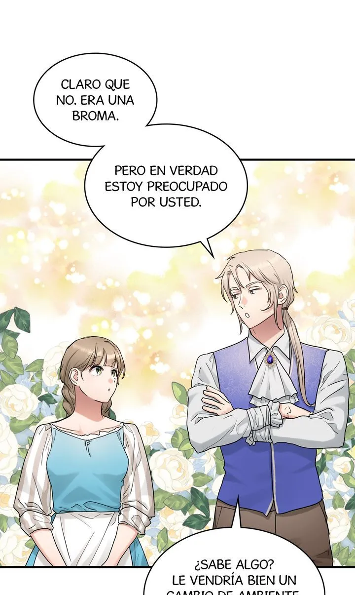 Dos Herederos Capítulo 65 - Página 15 en español
