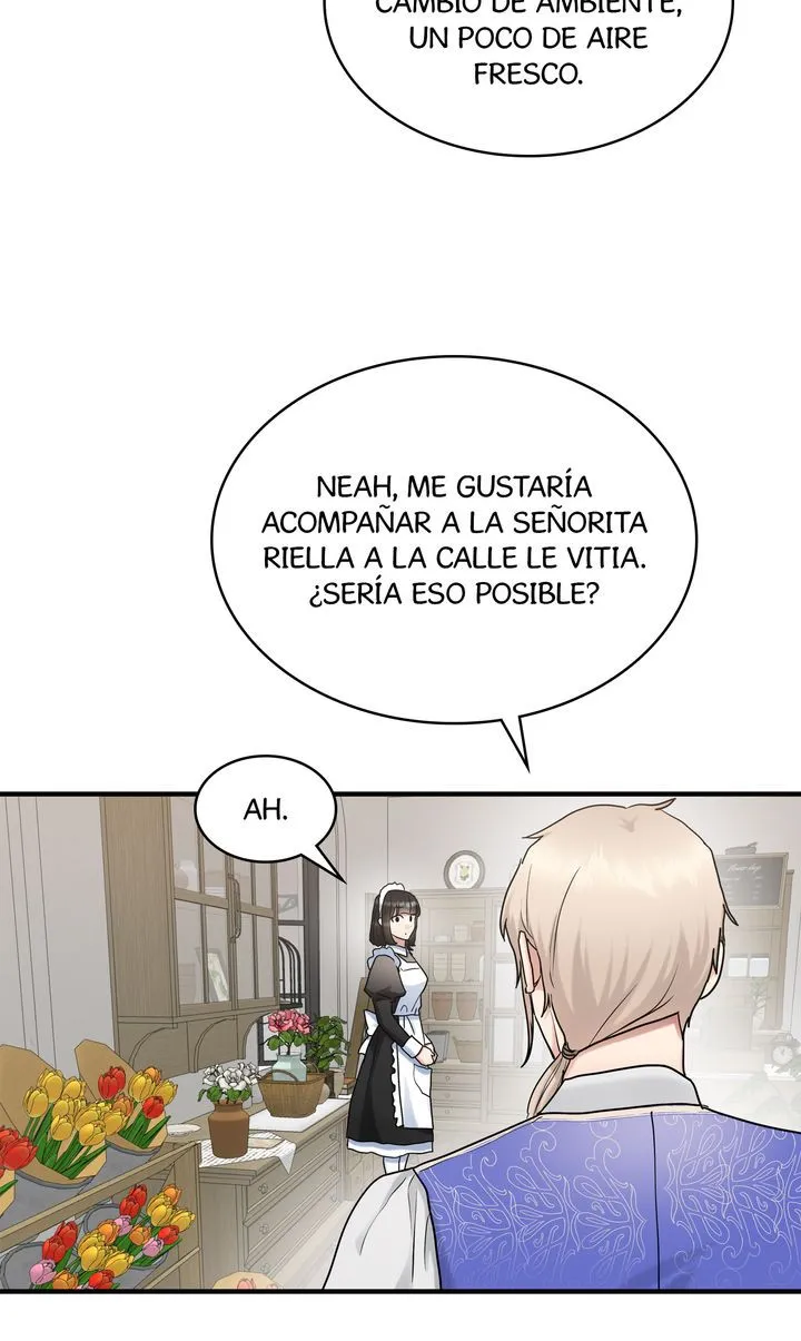 Dos Herederos Capítulo 65 - Página 16 en español