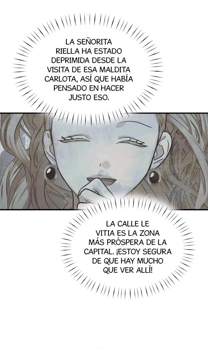 Dos Herederos Capítulo 65 - Página 17 en español