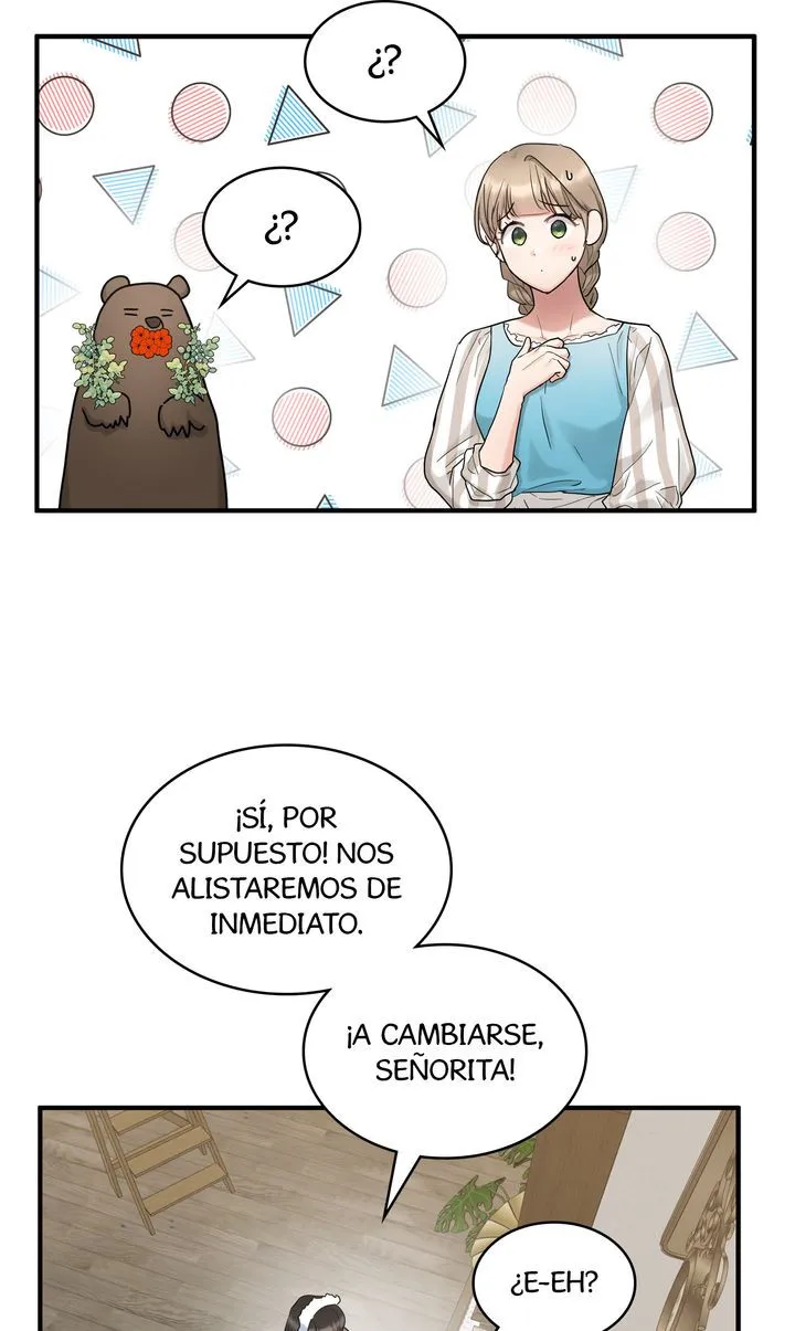 Dos Herederos Capítulo 65 - Página 18 en español
