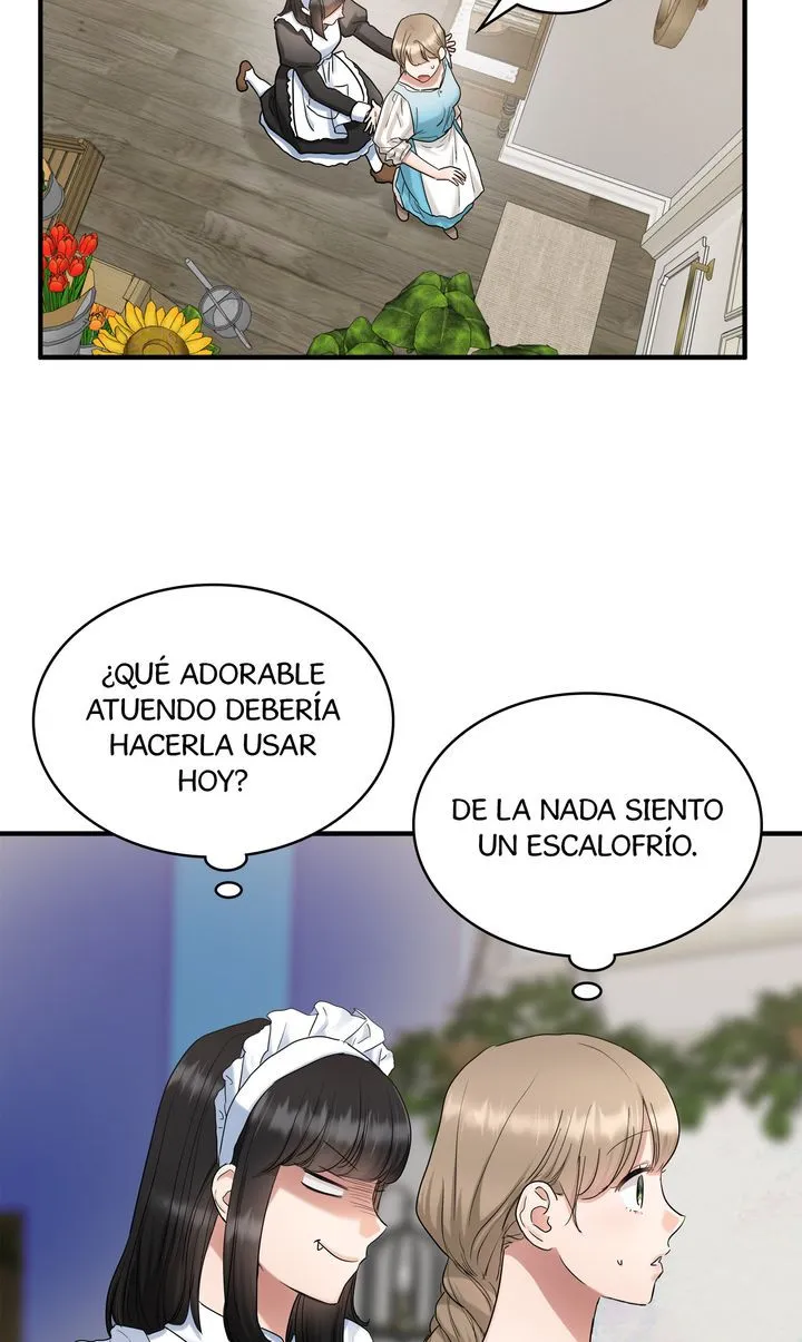 Dos Herederos Capítulo 65 - Página 19 en español