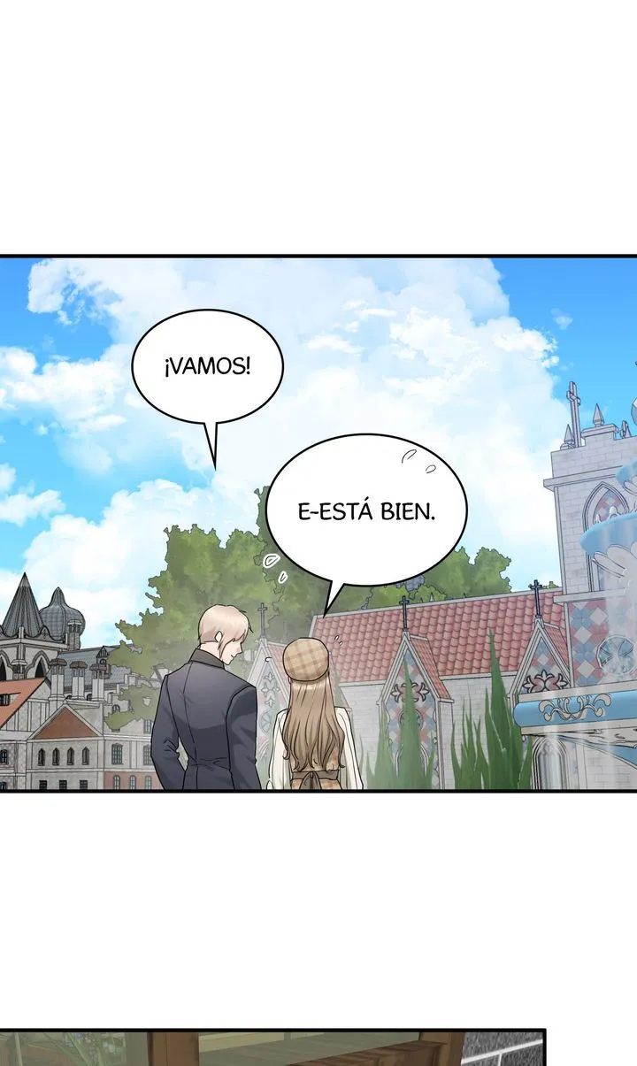 Dos Herederos Capítulo 65 - Página 24 en español