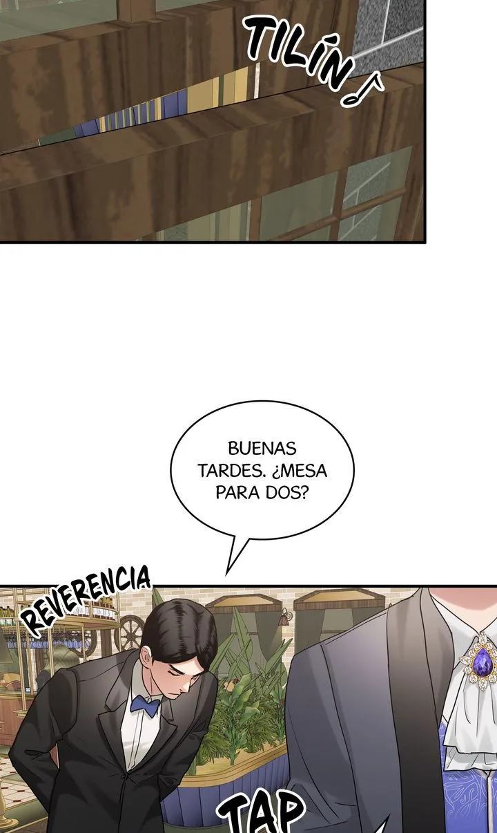 Dos Herederos Capítulo 65 - Página 25 en español
