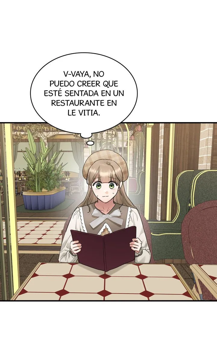 Dos Herederos Capítulo 65 - Página 27 en español