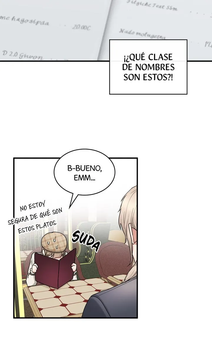 Dos Herederos Capítulo 65 - Página 29 en español