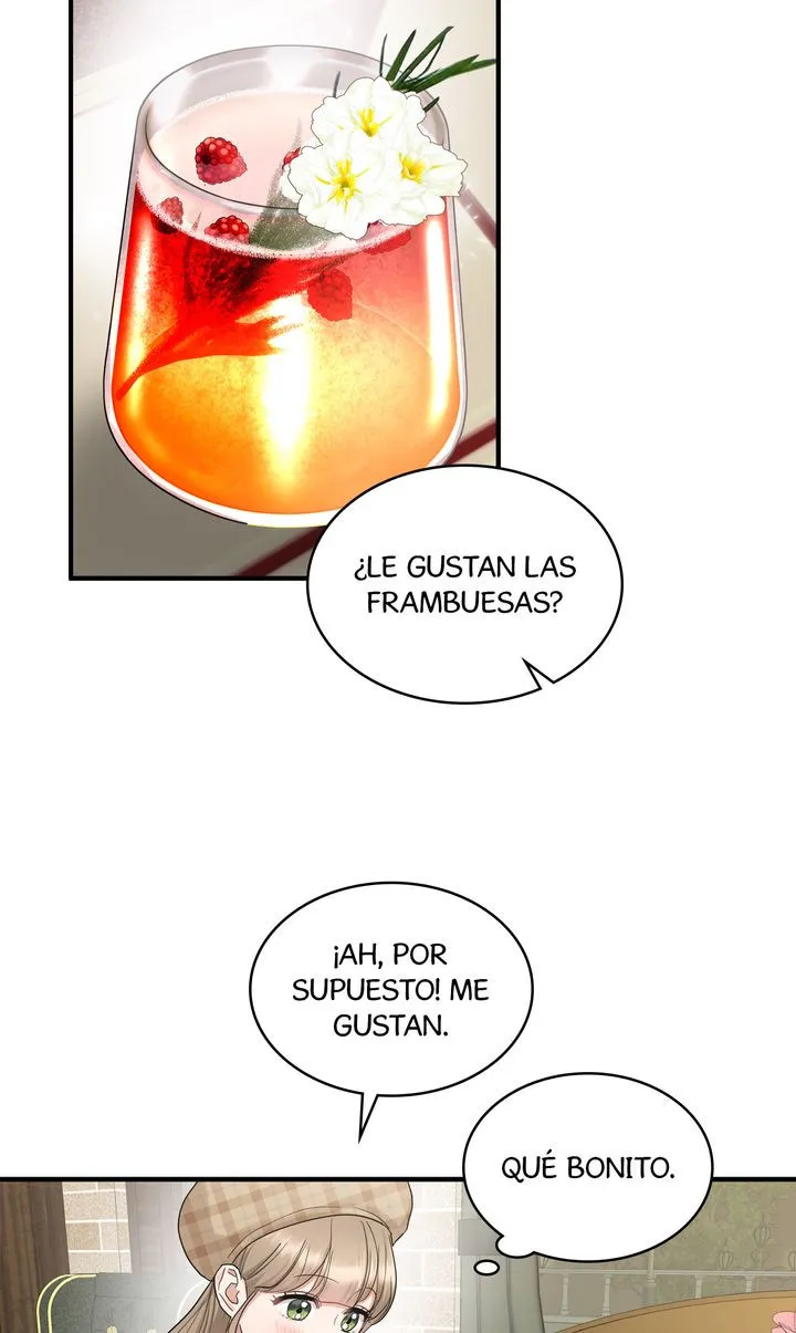 Dos Herederos Capítulo 65 - Página 31 en español