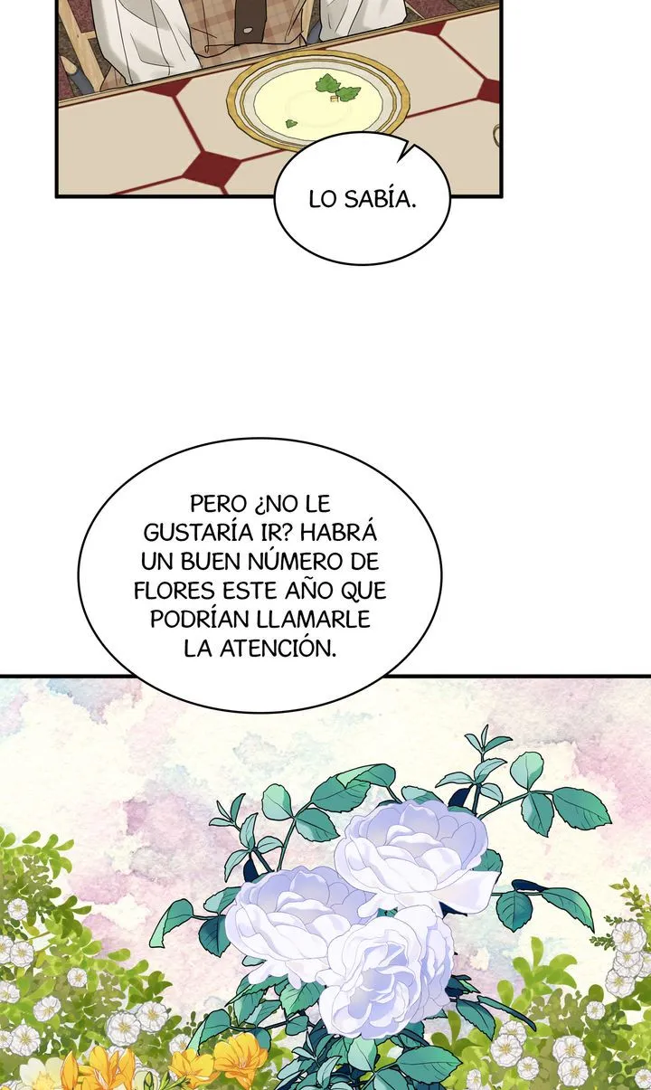 Dos Herederos Capítulo 65 - Página 35 en español
