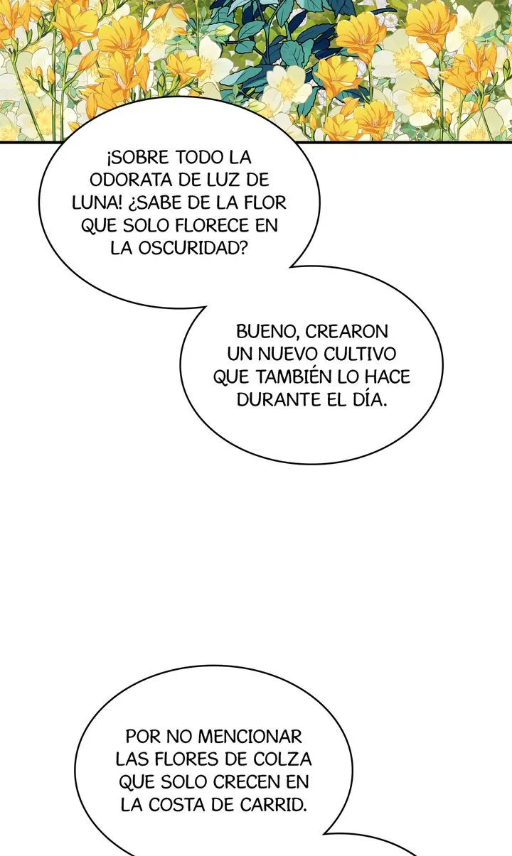 Dos Herederos Capítulo 65 - Página 36 en español