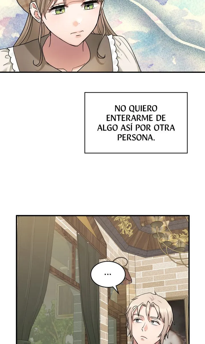 Dos Herederos Capítulo 65 - Página 41 en español