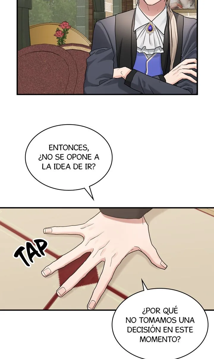 Dos Herederos Capítulo 65 - Página 42 en español