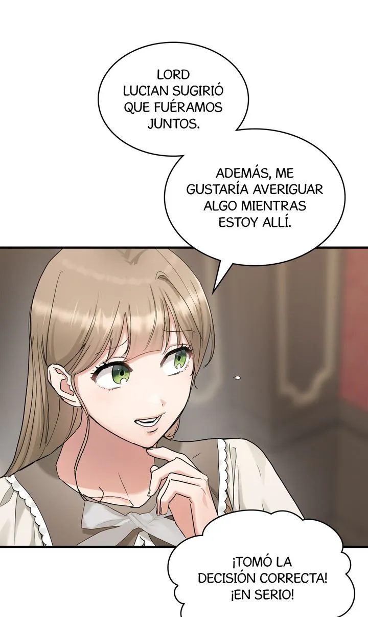 Dos Herederos Capítulo 65 - Página 48 en español