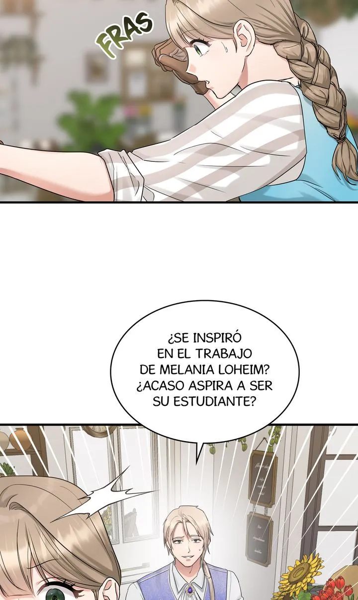 Dos Herederos Capítulo 65 - Página 5 en español