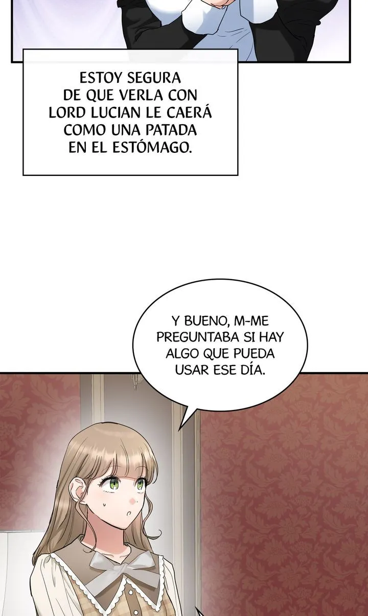 Dos Herederos Capítulo 65 - Página 50 en español