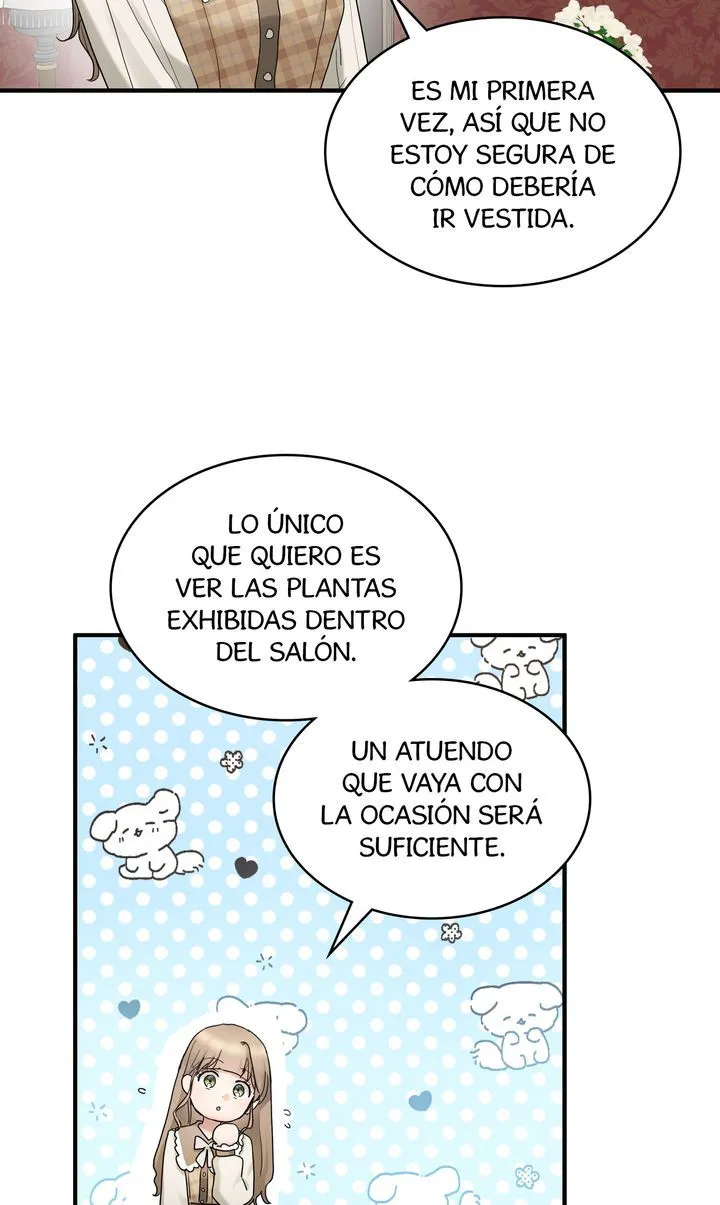 Dos Herederos Capítulo 65 - Página 51 en español