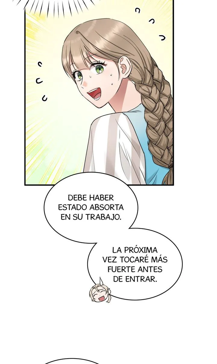 Dos Herederos Capítulo 65 - Página 7 en español