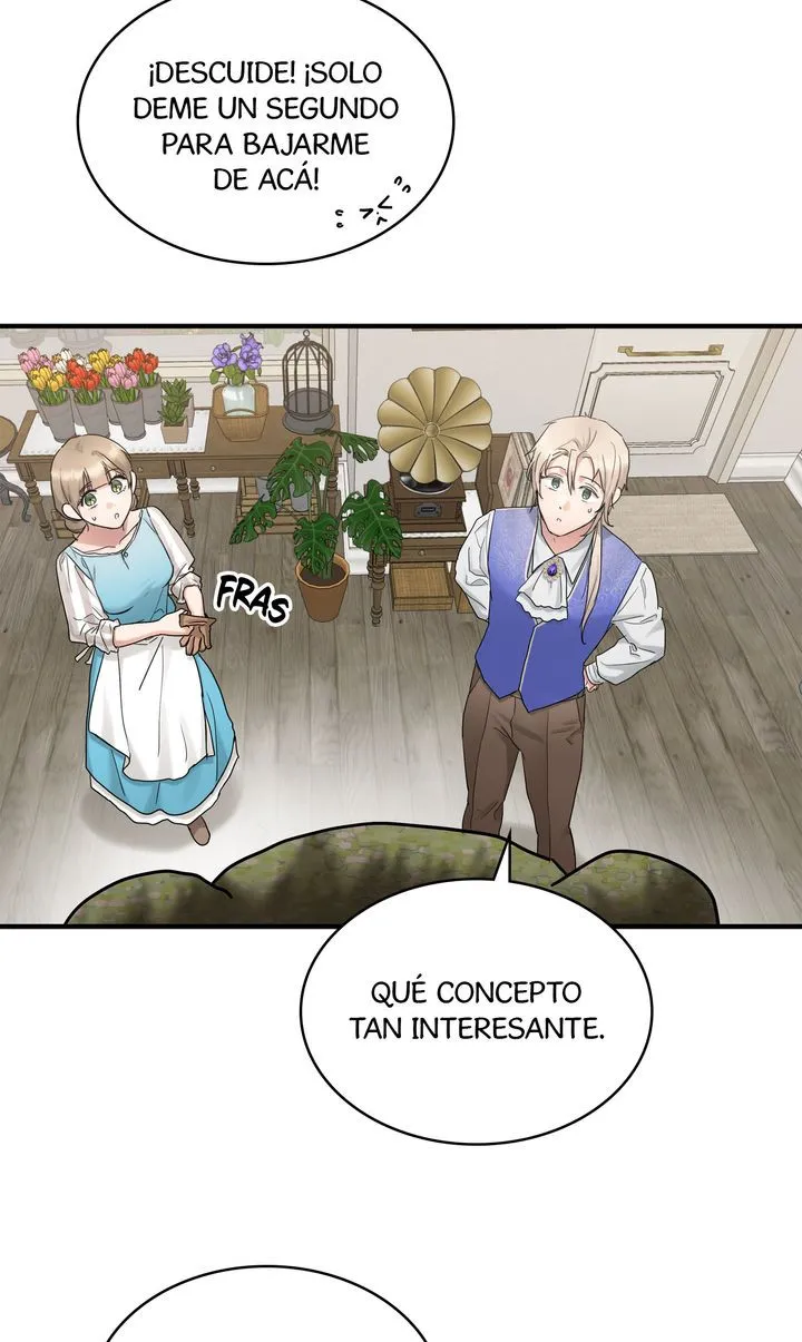 Dos Herederos Capítulo 65 - Página 8 en español